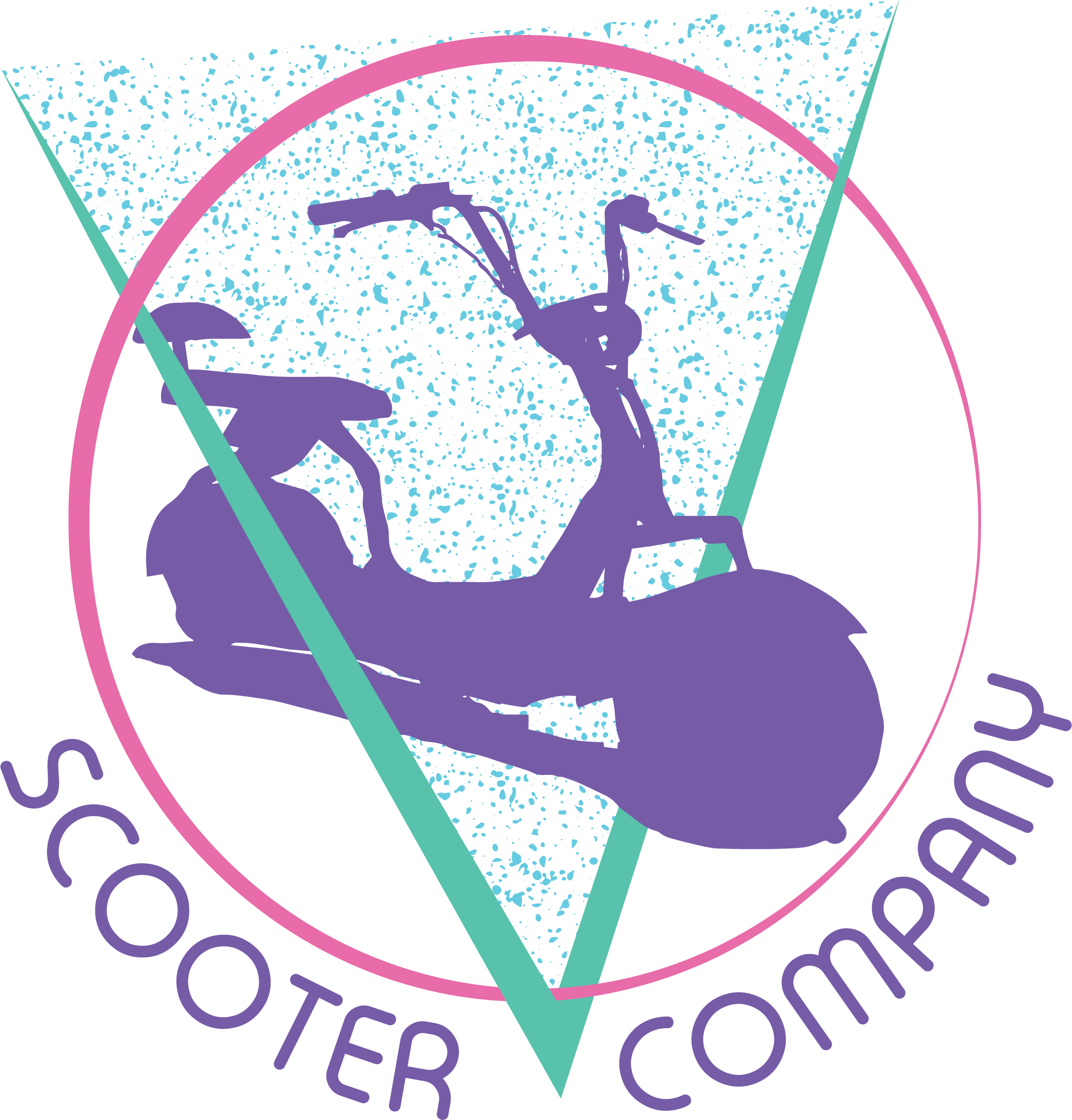 Kruze Lektric | OV Scooter Company, image size:2230x2330